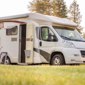 Furgoneta Gran Volumen para Mudanzas